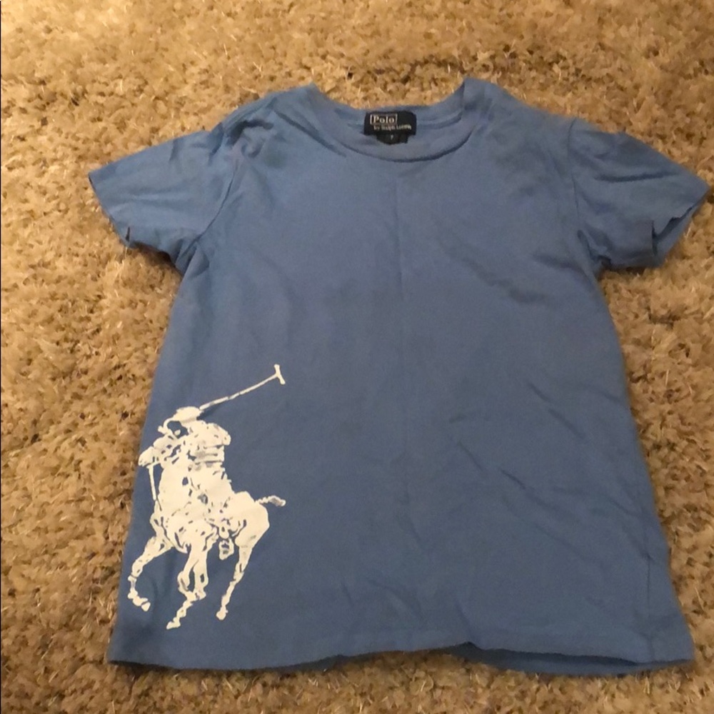 Boys T-shirt